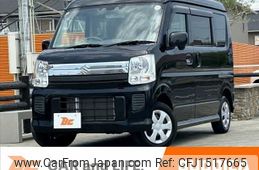 suzuki every-wagon 2020 CFJ1517665
