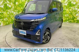 nissan roox 2024 quick_quick_5AA-B44A_B44A-0534208