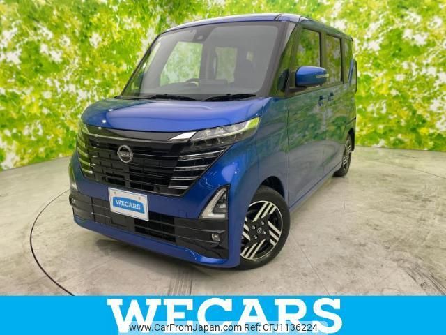 nissan roox 2024 quick_quick_5AA-B44A_B44A-0534208 image 1