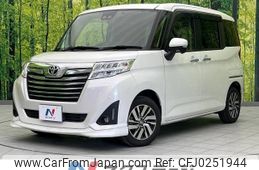 toyota roomy 2019 -TOYOTA--Roomy DBA-M900A--M900A-0330635---TOYOTA--Roomy DBA-M900A--M900A-0330635-