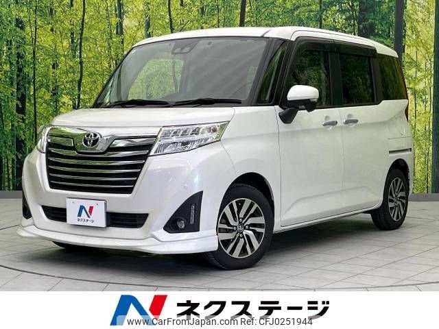 toyota roomy 2019 -TOYOTA--Roomy DBA-M900A--M900A-0330635---TOYOTA--Roomy DBA-M900A--M900A-0330635- image 1