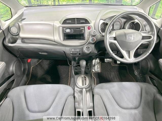 honda fit 2010 -HONDA--Fit DBA-GE6--GE6-1421876---HONDA--Fit DBA-GE6--GE6-1421876- image 2