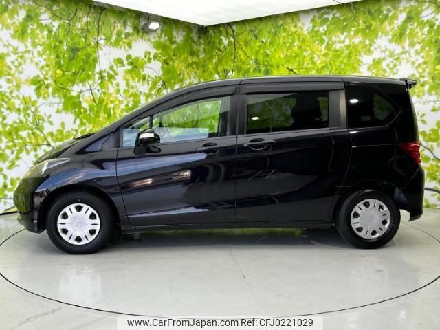 honda freed 2011 quick_quick_DBA-GB3_GB3-1357126 image 2