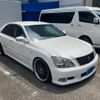 toyota crown 2006 -TOYOTA--Crown DBA-GRS184--GRS184-0006115---TOYOTA--Crown DBA-GRS184--GRS184-0006115- image 3