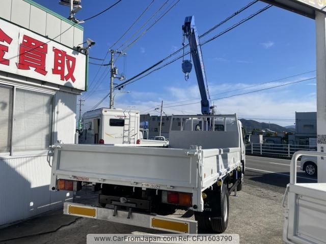 mitsubishi-fuso canter 2006 CFJ1603790 image 2
