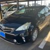 toyota prius-α 2014 -TOYOTA--Prius α DAA-ZVW41W--ZVW41-0014130---TOYOTA--Prius α DAA-ZVW41W--ZVW41-0014130- image 3