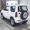 suzuki jimny 2017 -SUZUKI--Jimny JB23W-768166---SUZUKI--Jimny JB23W-768166- image 2