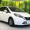 nissan note 2018 -NISSAN--Note DBA-E12--E12-588099---NISSAN--Note DBA-E12--E12-588099- image 16