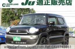 suzuki xbee 2019 CFJ1743861