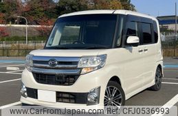 daihatsu tanto 2015 quick_quick_LA600S_LA600S-0268900