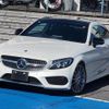 mercedes-benz c-class 2016 -MERCEDES-BENZ--Benz C Class 205340C--2F388980---MERCEDES-BENZ--Benz C Class 205340C--2F388980- image 1