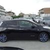 nissan leaf 2017 -NISSAN--Leaf AZE0--AZE0-220914---NISSAN--Leaf AZE0--AZE0-220914- image 26