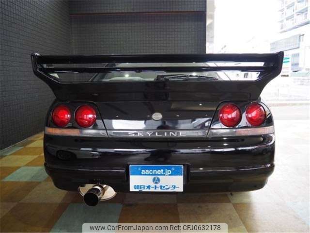 nissan skyline 1996 -NISSAN 【神戸 304ﾐ1821】--Skyline E-ECR33--ECR33-060661---NISSAN 【神戸 304ﾐ1821】--Skyline E-ECR33--ECR33-060661- image 2