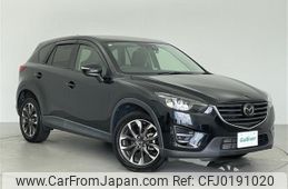 mazda cx-5 2017 -MAZDA--CX-5 LDA-KE2FW--KE2FW-220654---MAZDA--CX-5 LDA-KE2FW--KE2FW-220654-