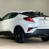 toyota c-hr 2021 quick_quick_6AA-ZYX11_ZYX11-2046874 image 16