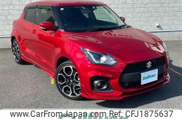 suzuki swift 2023 CFJ1875637