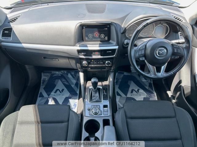 mazda cx-5 2015 quick_quick_KE2FW_KE2FW-210840 image 2