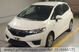 honda fit 2017 -HONDA--Fit DBA-GK3--GK3-3315761---HONDA--Fit DBA-GK3--GK3-3315761-