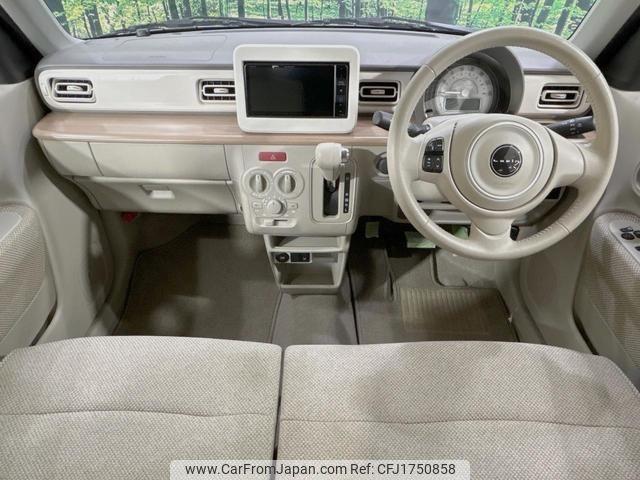 suzuki alto-lapin 2020 CFJ1750858 image 2