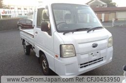 subaru sambar-truck 2010 -SUBARU--Samber Truck TT2--ｸﾆ01159985---SUBARU--Samber Truck TT2--ｸﾆ01159985-