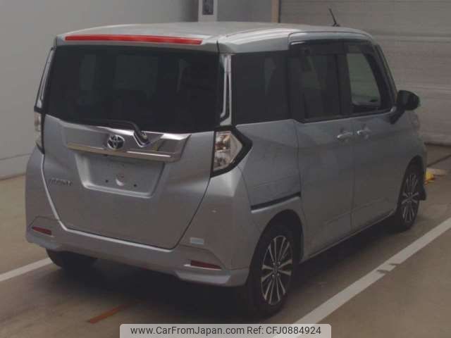toyota roomy 2023 -TOYOTA--Roomy 4BA-M900A--M900A-1054616---TOYOTA--Roomy 4BA-M900A--M900A-1054616- image 2