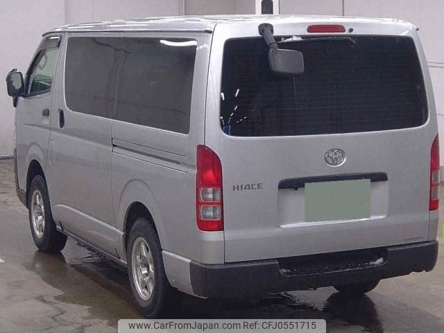 toyota hiace-van 2020 quick_quick_QDF-GDH206V_GDH206-1041540 image 2