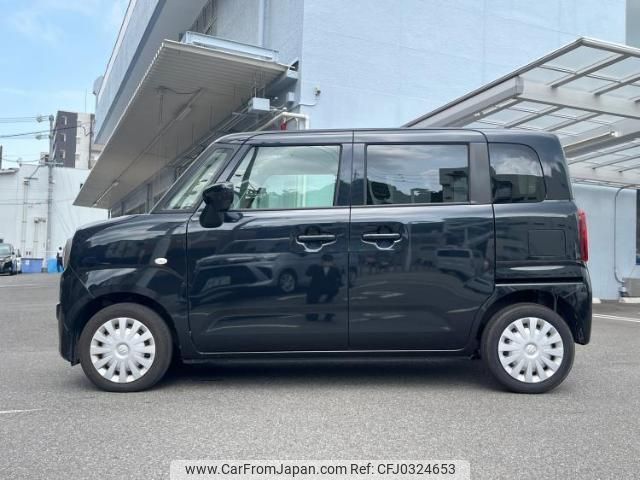 suzuki wagon-r 2023 quick_quick_5BA-MX81S_MX81S-105976 image 2