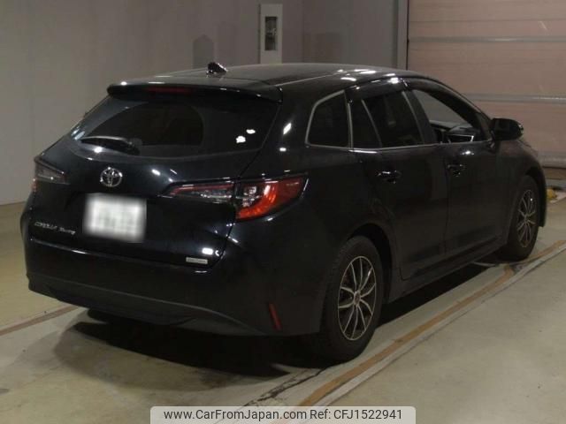 toyota corolla-touring-wagon 2023 CFJ1522941 image 2