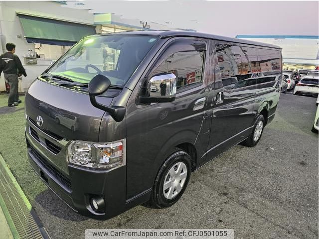 toyota hiace-van 2021 quick_quick_QDF-GDH201V_1067219 image 1