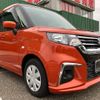 suzuki solio 2022 -SUZUKI 【新潟 502ﾓ2645】--Solio MA27S--105130---SUZUKI 【新潟 502ﾓ2645】--Solio MA27S--105130- image 26