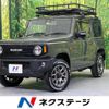 suzuki jimny 2022 quick_quick_JB64W_JB64W-247539 image 1