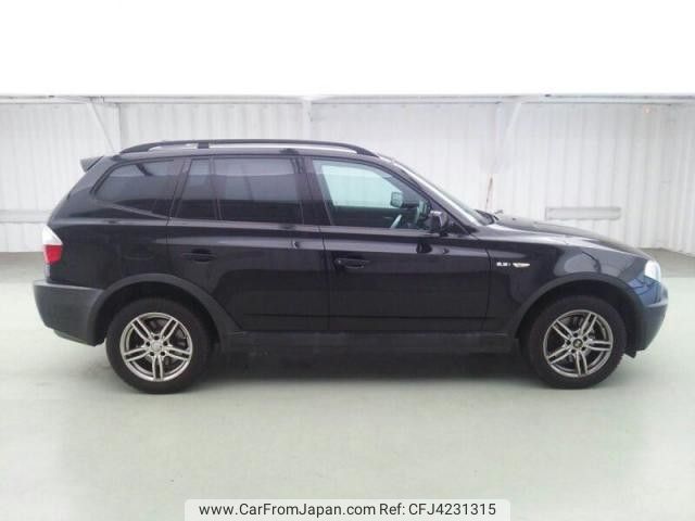 bmw x3 2005 ENHANCEAUTO_1_ea224638 image 2