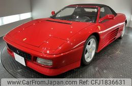 ferrari 348 1994 CFJ1836631