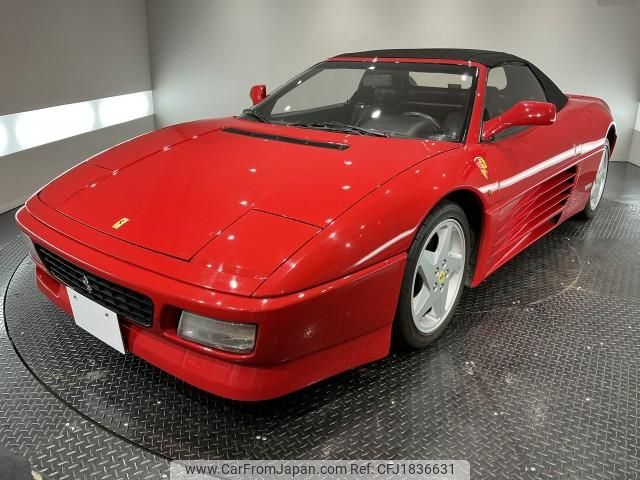ferrari 348 1994 CFJ1836631 image 1