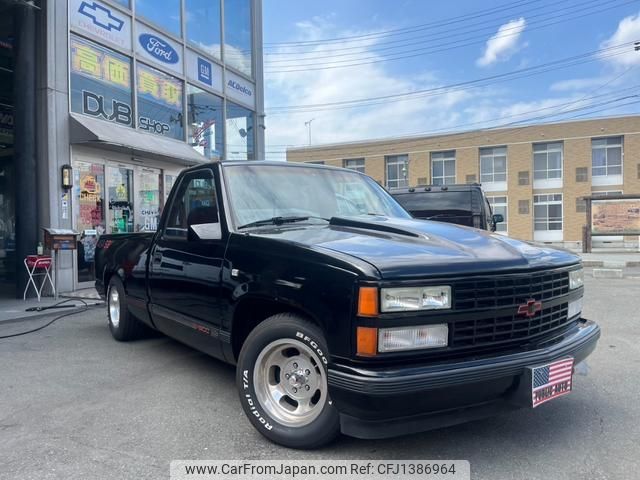 chevrolet c-1500 1990 GOO_NET_EXCHANGE_0900203A30250618W002 image 1