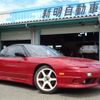 nissan 180sx 1993 quick_quick_E-RPS13_RPS13033043 image 1