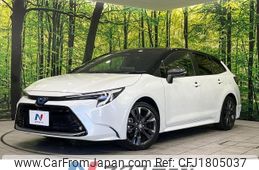 toyota corolla-touring-wagon 2023 CFJ1805037