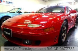 mitsubishi gto 1991 -MITSUBISHI--GTO Z16A--Z16A-0009436---MITSUBISHI--GTO Z16A--Z16A-0009436-