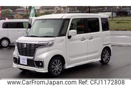suzuki spacia 2020 -SUZUKI--Spacia MK53S--655767---SUZUKI--Spacia MK53S--655767-