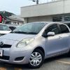 toyota vitz 2009 -TOYOTA--Vitz DBA-KSP90--KSP90-2089522---TOYOTA--Vitz DBA-KSP90--KSP90-2089522- image 1