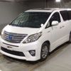 toyota alphard 2012 -TOYOTA--Alphard ATH20W-8006782---TOYOTA--Alphard ATH20W-8006782- image 1