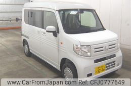 honda n-van 2025 -HONDA 【群馬 480ﾉ3266】--N VAN JJ2--5104146---HONDA 【群馬 480ﾉ3266】--N VAN JJ2--5104146-