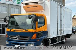 hino ranger 2016 CFJ1624689
