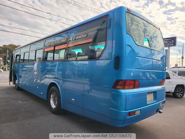 mitsubishi-fuso aero-ace 2005 quick_quick_KL-MS86MP_MS86MP-23696 image 2