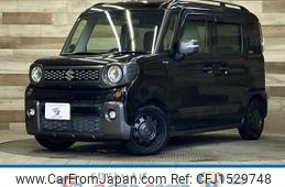 suzuki spacia 2020 CFJ1529748