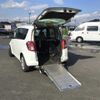 toyota ractis 2010 TE2886 image 11