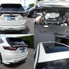 toyota harrier 2017 quick_quick_DBA-ASU60W_ASU60-0006226 image 8