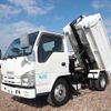 isuzu elf-truck 2007 CFJ1754371 image 24