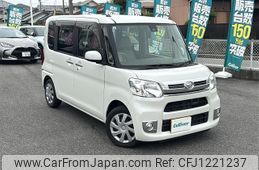daihatsu tanto 2015 -DAIHATSU--Tanto DBA-LA600S--LA600S-0305695---DAIHATSU--Tanto DBA-LA600S--LA600S-0305695-