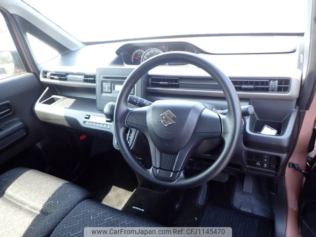 suzuki wagon-r 2023 -SUZUKI--Wagon R 5BA-MH85S--MH85S-170467---SUZUKI--Wagon R 5BA-MH85S--MH85S-170467- image 2